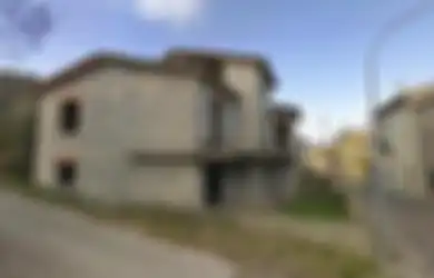 Bikin Milenial Kegirangan, Ternyata di Kota Ini Bisa Temukan Rumah Seharga Rp15 Ribu Saja, Kok Bisa Murah?