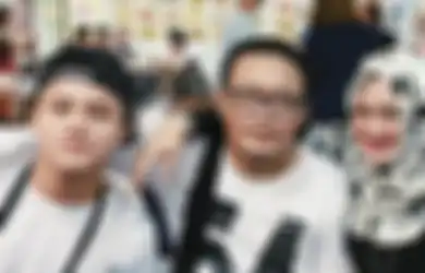 Saat Hadapi Kasus Rizky Febian Hamili Anak Gadis Orang di Luar Nikah, Sule Sebagai Orangtua Tunggal Mengaku Hanya Bisa Pasrah: Udah Terjadi Mau Ngapain Lagi