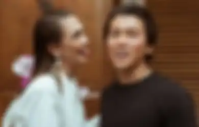 Ogah Balikan dengan Mantan Kekasih, Reino Barack Soroti Sikap Luna Maya yang Buatnya Ilfeel Parah, Psikolog Ini Berikan Analisanya