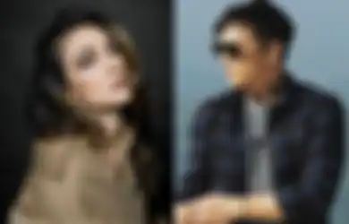 Ayah dan Putri Ariel NOAH Sambut Hangat Luna Maya Jadi Menantu sekaligus Ibu Sambung