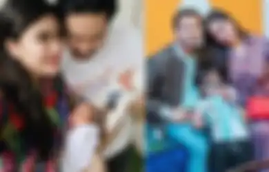 Syahnaz Sadiqah Pindah ke Rumah Baru Seharga Rp 6 Miliar, Terungkap Profesi Jeje Govinda Selain Jadi Anak Band, Tak Kalah Mentereng dari Raffi Ahmad