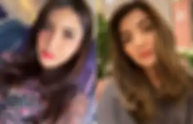 Capek Marah-marah, Ashanty Akhirnya Pasrah Lihat Kelakuan Millendaru yang Ubah Penampilan Jadi Mirip Perempuan, Istri Anang Hermansyah: Kasihan Almarhum Bapaknya, Kasihan Mamanya