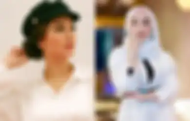 Relakan Suaminya Lepas ke Pelukan Zaskia Gotik, Mantan Istri Sirajudin Mahmud Akhirnya Selamat Setelah Berjuang di Antara Hidup dan Mati, Sukses Jalankan Operasi Besar untuk Lenyapkan Penyakitnya