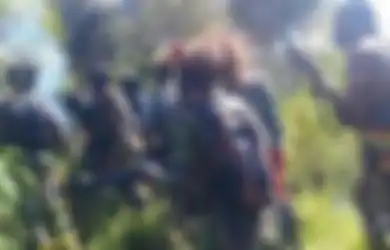 Tembaki Pendeta di Intan Jaya, KKB Papua Putar Balikkan Fakta Sebut TNI Jadi Dalang Kematian Yeremia, Kapen Kogabwilhan III Singgung OPM Caper Jelang Sidang Umum PBB