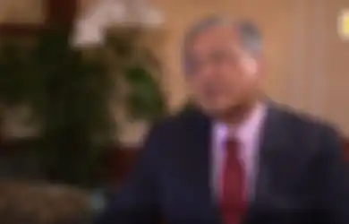 Condong Dukung Joe Biden, Mantan PM Malaysia Wanti - wanti Masyarakat Dunia Jika Trump Menang Lagi: Bisa Jadi Sebuah Bencana