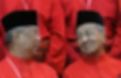Bikin Malu, WNI Ikut Rencana Pembunuhan Mahathir Mohamad Karena Alasan Ini, Begini Nasibnya Sekarang
