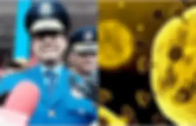 10 Hari Berjalan, PSBB Jilid 2 DKI Jakarta Justru Picu Peningkatan Rata-rata Kasus Harian Covid-19, Anies Baswedan: Perketat Lagi Biar Jakarta Terkendali!