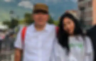 3 Gaya Gayanti Hutami, Anak Tommy Soeharto Padu Padan Outfit Putih. Simpel Tapi Chic!
