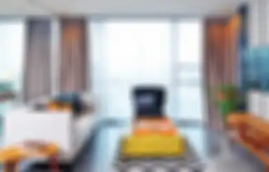 Yuk Menata Interior Sendiri, Siapkan Pemahaman 4 Hal Penting Ini!
