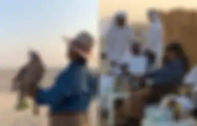 Hidup Tenang Jadi Menteri Pertahanan, Prabowo Subianto Nyatanya Sudah Tak Pedulikan Materi Dunia, Utangnya Rp 8 Miliar Cuma Sebesar Sebutir Jagung dalam Lumbung Hartanya, Segini Kekayaan Menhan Hingga Detik Ini