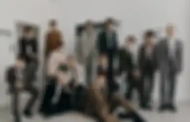 SEVENTEEN Rayakan 5 Tahun Debut dengan Video Spesial dan Donasi!