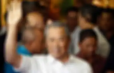 Ismail Sabri Calon Terkuat Pengganti Muhyiddin Yassin Belum Ada Lampu Hijau untuk Dilantik, Jabatan PM Malaysia Kini Diisi Sosok Sementara, Siapa?