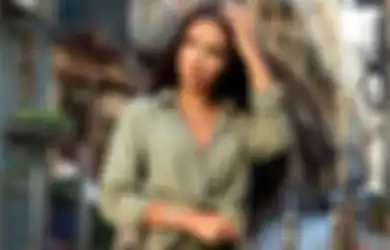 2 Tahun Tinggal Bareng, Model Cantik Ini Ngaku Jadi Simpanan Pangeran Arab dengan Bayaran Fantastis, Segini Uang Jajannya Saat Sekali Kencan