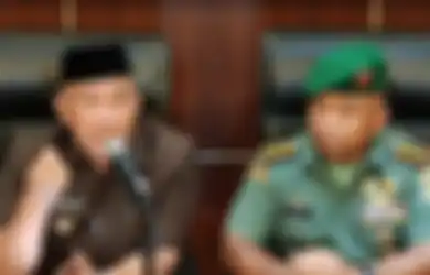 Umat Beragama Diminta Tak Ragu Ikuti Vaksinasi Covid-19, Wali Kota Depok Malah Batal Jadi Orang Pertama Penerima Vaksin Corona, Ada Apa?