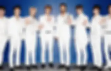 Lagi-lagi Comeback Super Junior Untuk Full Album ke-10 Harus Diundur!