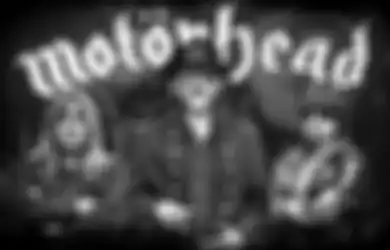 Motorhead Bakal Rilis Box Set Spesial Buat Rayakan 40 Tahun Album 'Ace Of Spades'