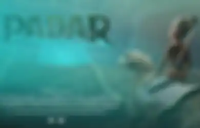Film ‘PADAR’ Karya Anak Bangsa yang Dirender Pakai 20 Komputer Selama 3 Minggu Nonstop!