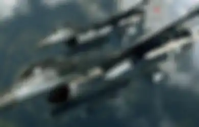 China Terbitkan Catatan Pengusiran Jet Tempur Asing, Pilot PLA Siap Perang vs AS di Udara: Saya akan Bertarung!
