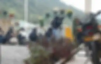 Rencananya Gagal, Oknum Brimob Polda Sumbar Ini Kepergok Saat Mau Check In di Bandara, Kabur Saat Bertugas di Papua