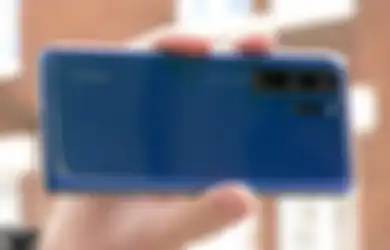 Ini Alasan Huawei Baru Hadirkan Smartphone Dengan Harmony OS