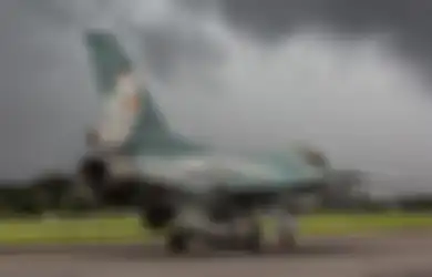 Jet Tempur Sejuta Umat, F-16 Buktikan Kemampuannya Paling Dipercaya Seantero Bumi, Daftar Ini Buat Amerika Serikat Seakan Rajai Pasar Militer Dunia