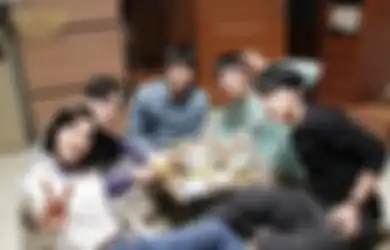 Konsumsi 5 Makanan Ini Untuk Tingkatkan Daya Tahan Tubuh Agar Tidak Tertular Corona!