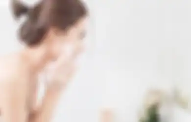 Cuci Muka Pakai Sabun Bayi Boleh Enggak Sih? Ternyata Ini Efeknya!