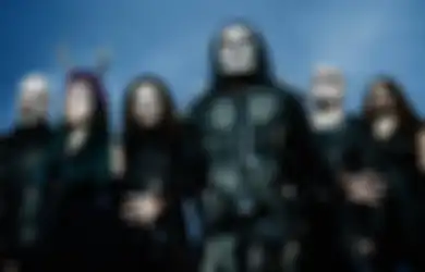 Musisi Black Metal dan Kolaborator Cradle Of Filth Tewas Dipanah Orang