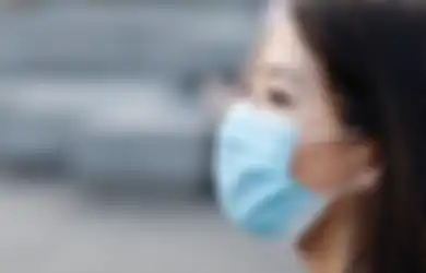 Jangan Pakai Masker Bekas, Lebih Bahaya Dibanding Enggak Pakai Masker!