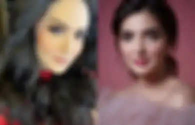 Sudah Anggap Krisdayanti Sebagai Kakak, Ashanty Mengaku Kangen Ngobrol Bareng Mantan Istri Anang Hermansyah: Bayangin Dua Jam Curhat-curhatan