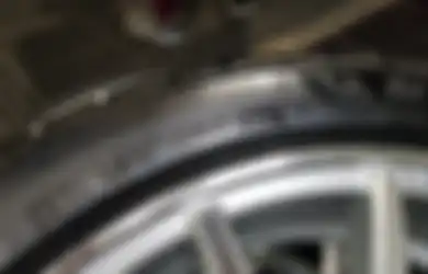 Ban Mobil Bunyi Bising Saat Melaju? Terungkap, Ini Penyebabnya