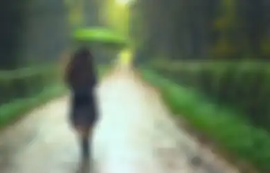 Selain Payung, Bawa Juga Benda Ini Untuk Hadapi Musim Hujan di Tengah Pandemi!