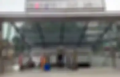 Pantas Saja Sempat Viral, Stasiun Bawah Tanah Ini Miliki Kedalaman Hingga 60 Meter Setara dengan 31 Lantai, Ngeri!!