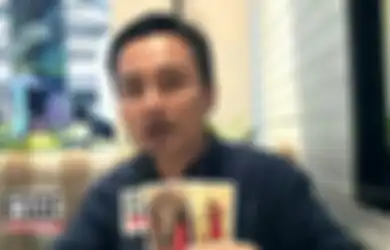 Singgung S5 Marketing alias Settingan, Denny Darko Sentil Kelakuan Nathalie Holscher yang Hapusin Foto Sule dari Akun Instagram: Di Balik Mereka Ada Tim Kreatif, Sutradara...