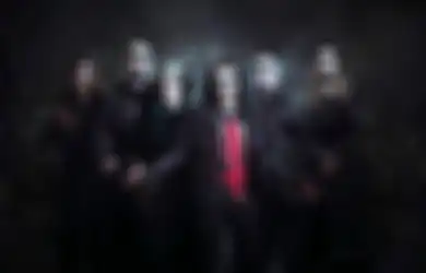 Frontman Cradle of Filth Benarkan Rencana Kolaborasi Bareng Ed Sheeran