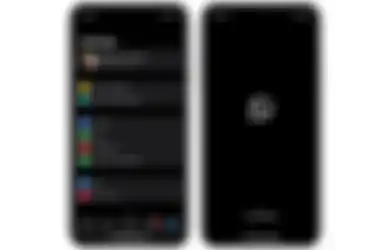 Cara Cepat Aktifkan Dark Mode WhatsApp di iPhone, Lebih Nyaman di Mata