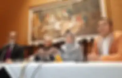 Nangis-nangis Minta Ampun Pada Sang Ibunda, Keluarga Vitalia Sesha Bantah Kaitannya dengan Penangkapan Artis Inisial VS di Lampung: Masih Jalani Kasus Narkoba Kemarin