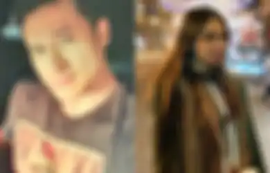 Bukan Ariel Noah, Sosok Ini Blak-blakan Tembak Luna Maya di Depan Kamera Hingga Keceplosan Bicara Tanggal Pernikahannya