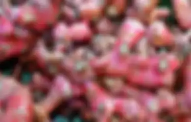 Tingkatkan Sistem Imun dengan Minum Air Jahe Merah. Ini 7 Khasiatnya!