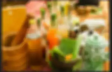 4 Jamu Ini Aman Banget Untuk Kita yang Puasa di Bulan Ramadan!