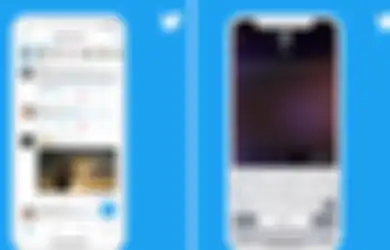 Fitur Fleets di Twitter yang Mirip Instastories Error, Netizen Murka