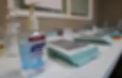 5 Benda Ini Wajib Ada dalam Tas Kita Saat 'New Normal' #HadapiCorona!