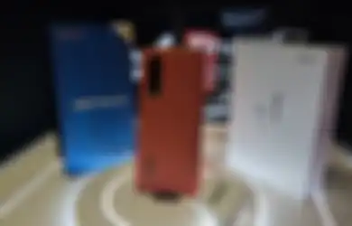 Kamera Oppo Find X3 Dibocorkan Pakai Sensor Sony Berdesain Khusus