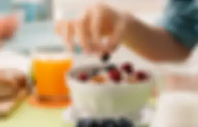 4 Makanan Ini Jangan Dimakan Saat Sarapan. Bikin Tubuh Rentan Sakit!