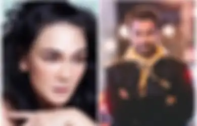 Diam-diam Diincar Raffi Ahmad, Luna Maya Malah Bongkar Borok Suami Nagita Slavina Saat Diminta Jadi Istrinya: Seperti Anak Hilang Arah