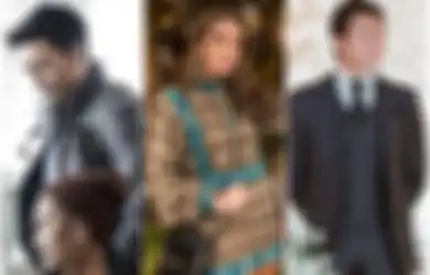 Nelangsa Ditinggal Mantan Nikah Pas Lagi Sayang-sayangnya, Luna Maya Ngaku Dulu Pernah Selingkuh: Bawaan Nggak Enak, Merasa Bersalah