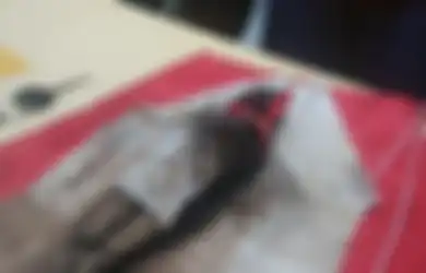 Hadir Secara Misterius di Pulau Jawa 23 Tahun yang Lalu, Jenglot Jadi Mahluk Mistis dengan Asal Usul Penuh Kisah Mengerikan, Harus Sediakan Darah Segar Tiap Hari Hingga Tak Bisa Dimiliki Sembarangan