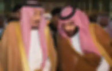 Semakin Kehilangan Taji, Kesembronoan Sang Putra Mahkota Arab Saudi Ini Bikin Kalang Kabut, Diberi Teguran Keras Dewan HAM PBB Hingga Kehilangan Megaproyek Miliaran Dolar