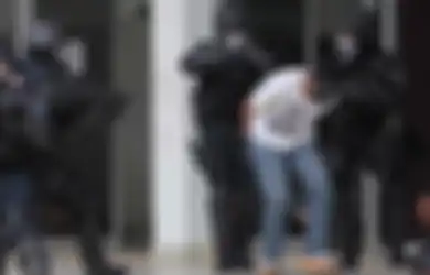 Telepon dan Sebut Bakal Ledakkan Masjid Sebelum Maghrib, Terungkap Identitas Pelaku Teror Bom di Makassar, Polisi Ungkap Motifnya
