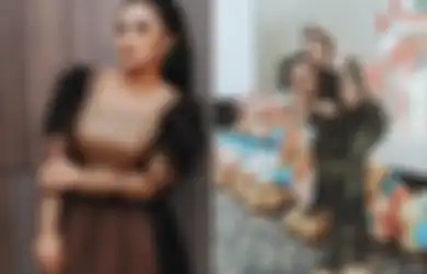 Krisdayanti Bocorkan Isi Chat WhatsApp dengan Aurel Hermansyah, Nama Kontak Sang Putri Justru Jadi Sorotan, Netizen Cium Gelagat Janggal Istri Raul Lemos: Aduh Mimi, Mau Bikin Fake Chat